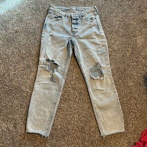 Old Navy OG Straight Jeans